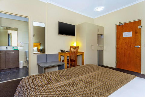 Quality Hotel Darwin Airport - Nambucca Heads Accommodation 8
