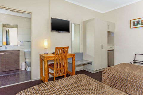 Quality Hotel Darwin Airport - Nambucca Heads Accommodation 10