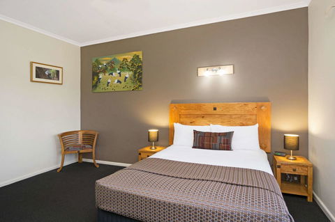 Quality Hotel Darwin Airport - Nambucca Heads Accommodation 9