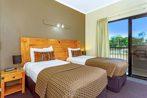Quality Hotel Darwin Airport - Nambucca Heads Accommodation 16