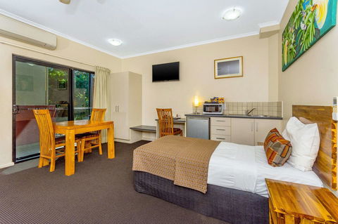 Quality Hotel Darwin Airport - Nambucca Heads Accommodation 14