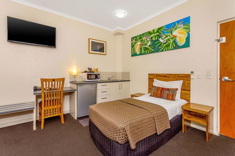 Quality Hotel Darwin Airport - Nambucca Heads Accommodation 21