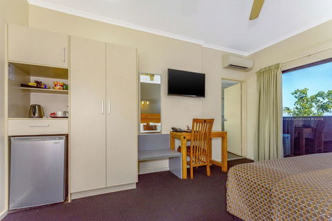 Quality Hotel Darwin Airport - Nambucca Heads Accommodation 4