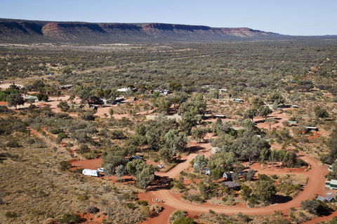 Kings Creek Station - Nambucca Heads Accommodation 12