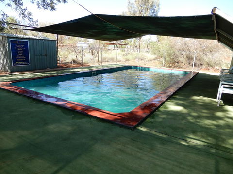 Kings Creek Station - Nambucca Heads Accommodation 1