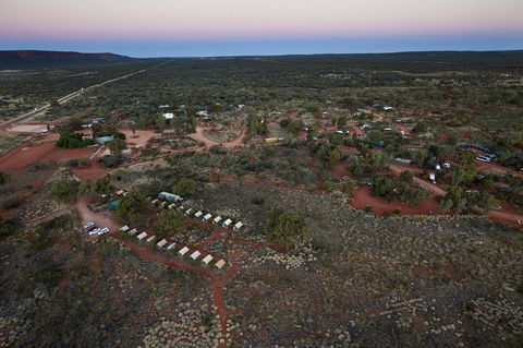Kings Creek Station - Nambucca Heads Accommodation 8