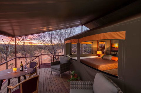 Kings Creek Station - Nambucca Heads Accommodation 13