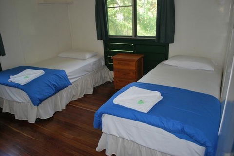 Mount Bundy Station - Nambucca Heads Accommodation 28