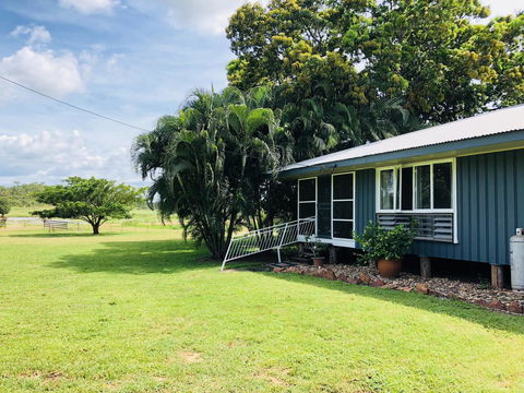 Mount Bundy Station - Nambucca Heads Accommodation 7