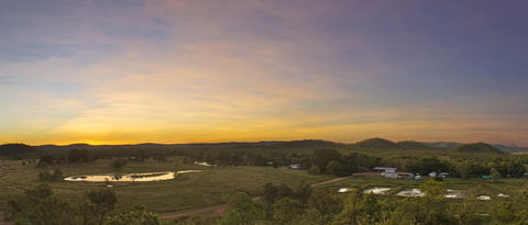 Mount Bundy Station - Nambucca Heads Accommodation 35