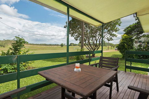 Mount Bundy Station - Nambucca Heads Accommodation 29