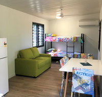 Mount Bundy Station - Nambucca Heads Accommodation