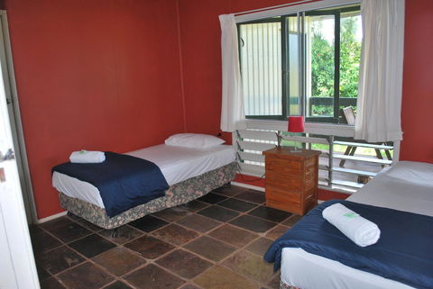 Mount Bundy Station - Nambucca Heads Accommodation 30