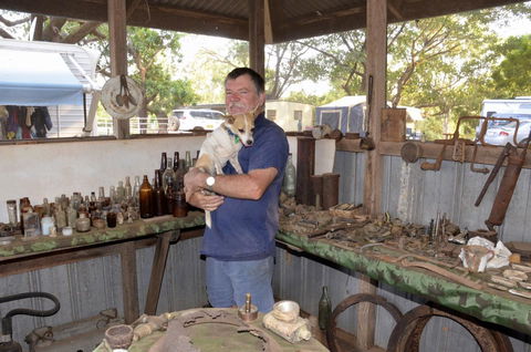 Mount Bundy Station - Nambucca Heads Accommodation 37