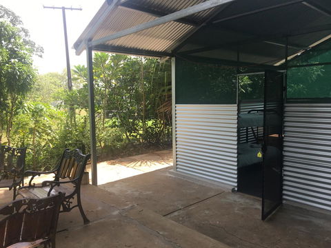Mount Bundy Station - Nambucca Heads Accommodation 5