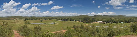 Mount Bundy Station - Nambucca Heads Accommodation 38