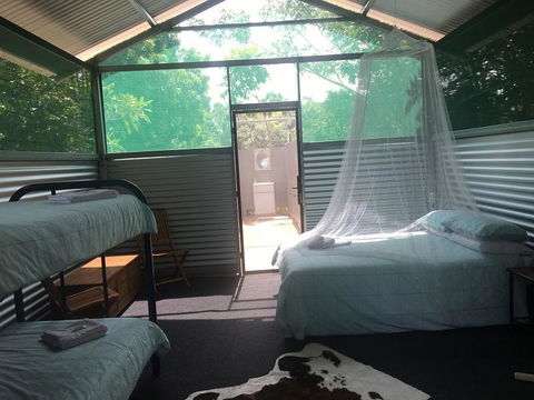 Mount Bundy Station - Nambucca Heads Accommodation 15