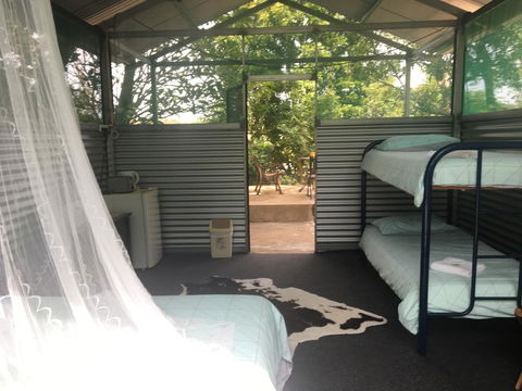 Mount Bundy Station - Nambucca Heads Accommodation 14
