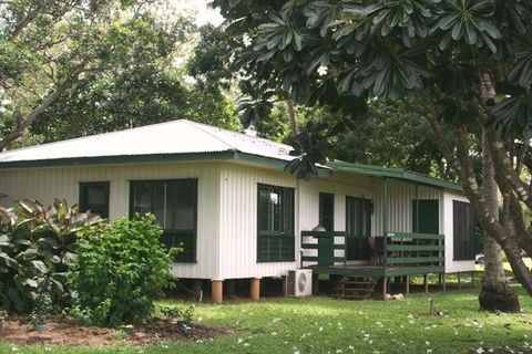 Mount Bundy Station - Nambucca Heads Accommodation 27