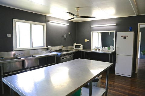 Mount Bundy Station - Nambucca Heads Accommodation 13