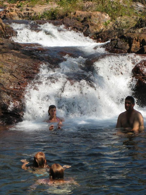 Mount Bundy Station - Nambucca Heads Accommodation 31