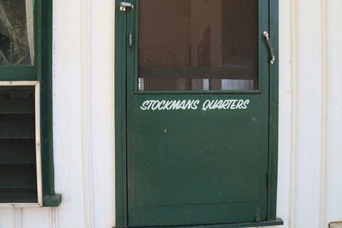 Mount Bundy Station - Nambucca Heads Accommodation 11