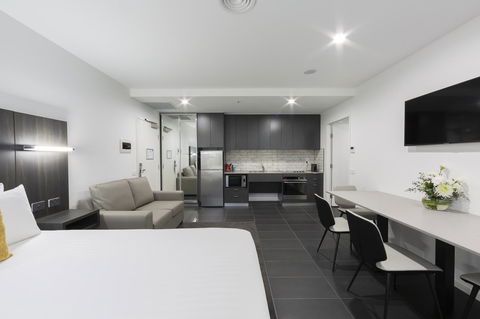 The Sebel Canberra Civic - Nambucca Heads Accommodation 19