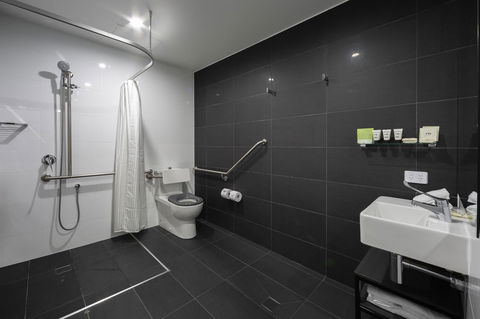 The Sebel Canberra Civic - Nambucca Heads Accommodation 24