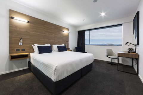 The Sebel Canberra Civic - Nambucca Heads Accommodation 18
