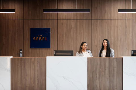 The Sebel Canberra Civic - Nambucca Heads Accommodation 27