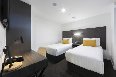 The Sebel Canberra Civic - Nambucca Heads Accommodation 20