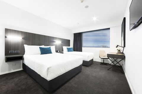 The Sebel Canberra Civic - Nambucca Heads Accommodation 17