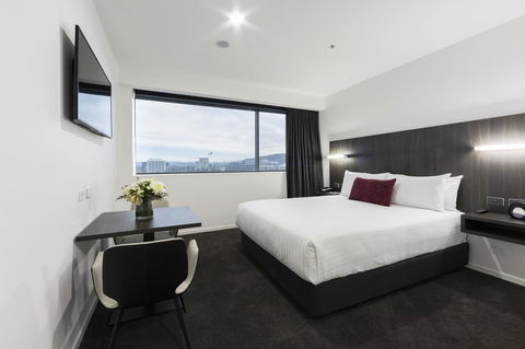 The Sebel Canberra Civic - Nambucca Heads Accommodation 2