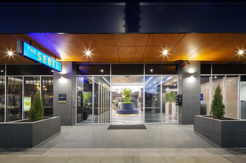 The Sebel Canberra Civic - Nambucca Heads Accommodation 4