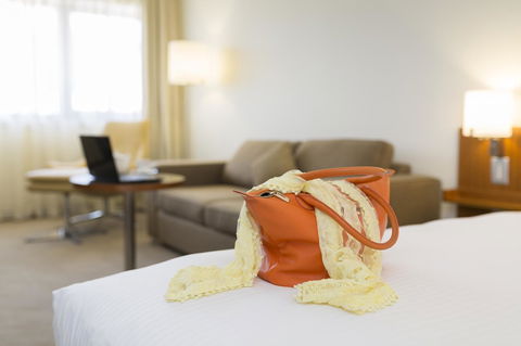 Novotel Canberra - Nambucca Heads Accommodation 32