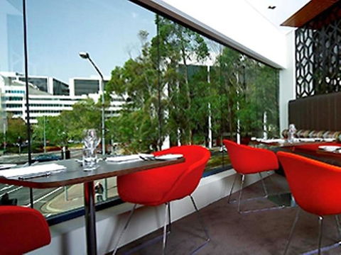 Novotel Canberra - Nambucca Heads Accommodation 14