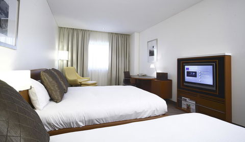 Novotel Canberra - Nambucca Heads Accommodation 20