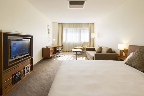 Novotel Canberra - Nambucca Heads Accommodation 17