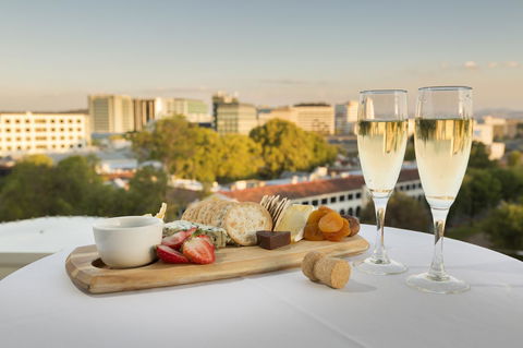 Novotel Canberra - Nambucca Heads Accommodation 39