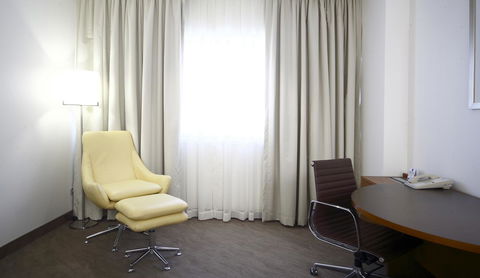 Novotel Canberra - Nambucca Heads Accommodation 16