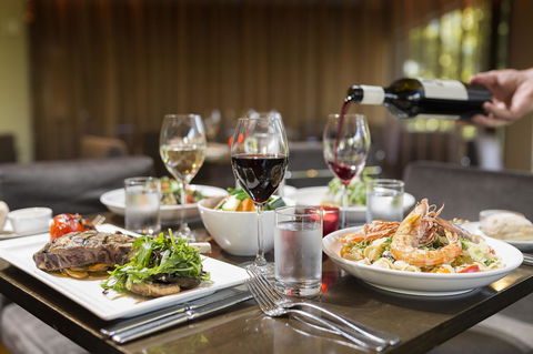 Novotel Canberra - Nambucca Heads Accommodation 34