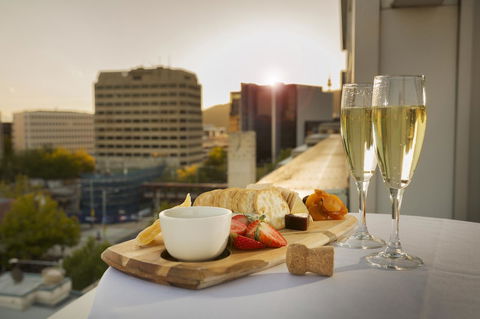 Novotel Canberra - Nambucca Heads Accommodation 38
