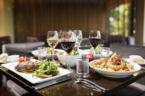 Novotel Canberra - Nambucca Heads Accommodation 37