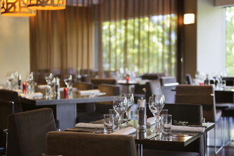 Novotel Canberra - Nambucca Heads Accommodation 12