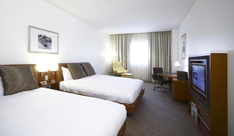 Novotel Canberra - Nambucca Heads Accommodation 19
