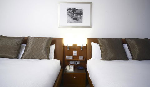Novotel Canberra - Nambucca Heads Accommodation 18