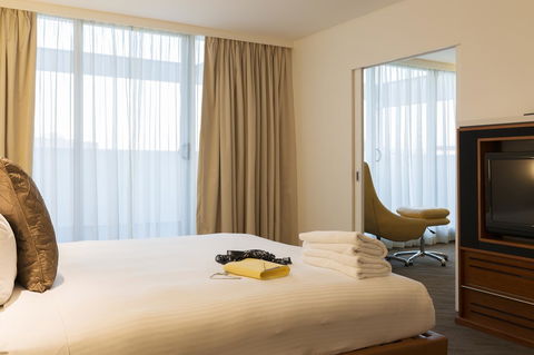 Novotel Canberra - Nambucca Heads Accommodation 40