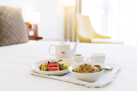 Novotel Canberra - Nambucca Heads Accommodation 31