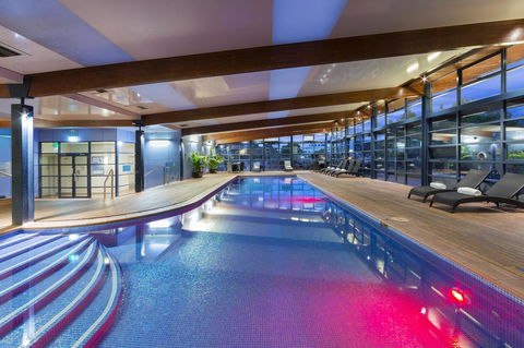 Novotel Canberra - Nambucca Heads Accommodation 3
