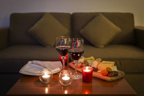Novotel Canberra - Nambucca Heads Accommodation 41